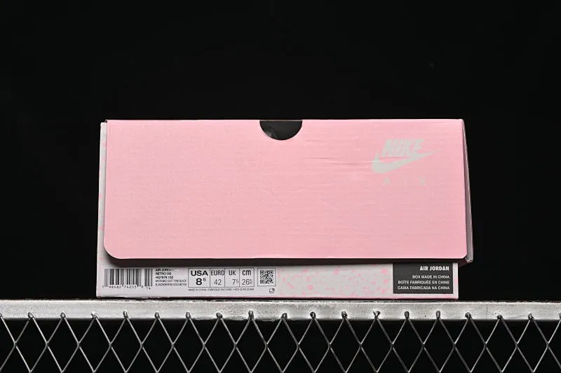 All categories Air Jordan Jordan series basketball shoes Air Jordan 5 Air Jordan 5 Retro "35th Anniversary" AJ5 Joe 5 Girly Pink HQ7978-102